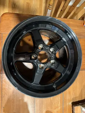 92-510154b Drag 15x10 Race Star 5x114.3