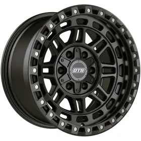 603sb-8906818 Dropstar Trail Series 603sb 18x9 6x135/6x5.5 Inch 18mm Satin Black Wheel Rim 18