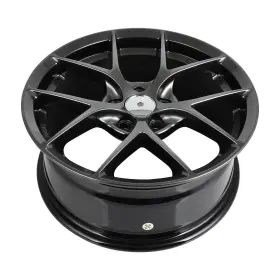 Dyh176779202310 Dyh Autoparts-wheels Rims 4 X 16 Inch X7 5x100 Offset 38mm Gray Alloy For 03-24 Toyota Corolla