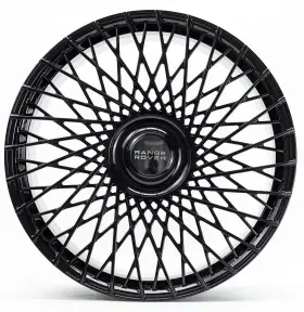 Cf06 Elite 24 Inch Forged Wheels Rims For Range Rover Sport Se Hse Autobiography 24x10