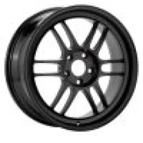 3797906535bk Enkei Enk Rpf1 Wheels 17x9 5x114.3 35mm Black