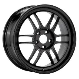 3798904435bk Enkei Rpf1 Rim 18x9 5x112 Offset 35 Black Quantity Of 1
