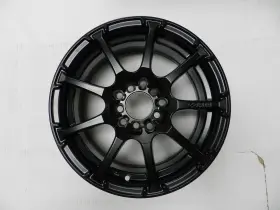 441-565-0238bk Enkei Performance Series Edr9 15 Inch X6.5 Wheel Rim - 38 Inset