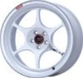 545-895-6527wm Enkei Enk Pf06 Wheels Lightweight Performance Forged Flow Formed
