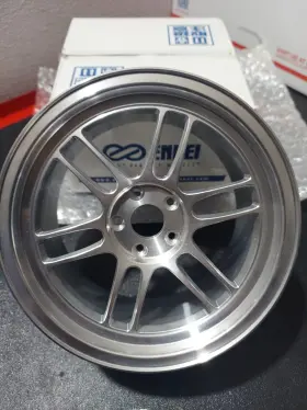 Enkei-00001 Enkei Rpf1 Miniture Wheel