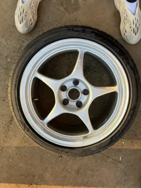 Rp01 Enkei