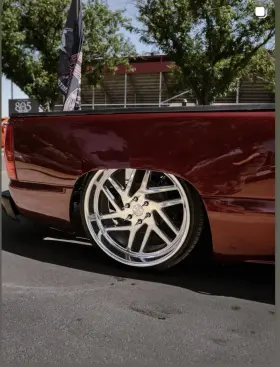 E2-249-6139-spl Esko 24x9/24x11 2.0 Full Polished