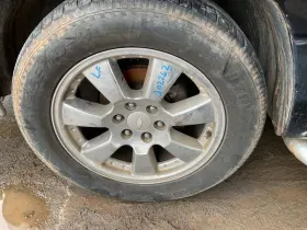 560-05200 Factory Silvrdo15 2004 Wheel 1635983