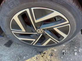 560-69658 Factory Jetta 2022 Wheel 1787600