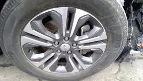 560-74793 Factory Wheel 18x7 Alloy 5 Split Spoke Machined Face Fits 19-21 Sedona 2423856