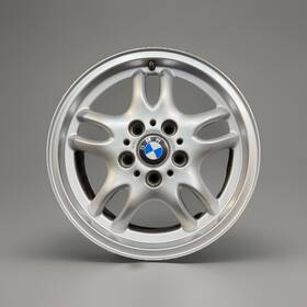Factory/oem 1182760 1995-1999 Bmw 3-series 16 Inch Rim 16x7