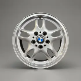 1182760 Factory/oem 1995-1999 Bmw 3-series 16 Inch Rim 16x7