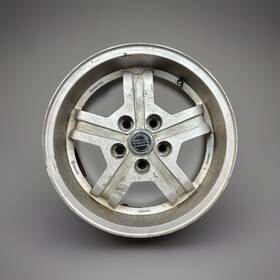 Factory/oem 1272356 1979-1988 Vovlo 240 260 Series 15 Inch Rim 15x6