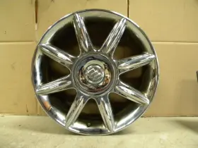 17x6.5jx52 Factory Oem 2007 Buick Lacrosse 17in Aluminum Rim 17 Inch 5 Lug Wheel
