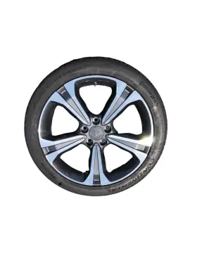 19080c Factory/oem Acura Tlx Rim 19 Inch With Tier