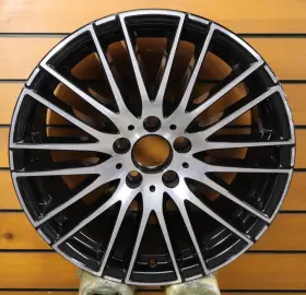 20640150007x23 Factory/oem 2022 2023 Mercedes Benz C300 18 Inch Alloy Rim Wheel Rear 86657