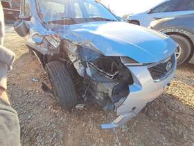 Factory Oem 560-74581b Wheel 14x5 Steel Id 52910 1g050 Fits 06-11 Rio 2728083