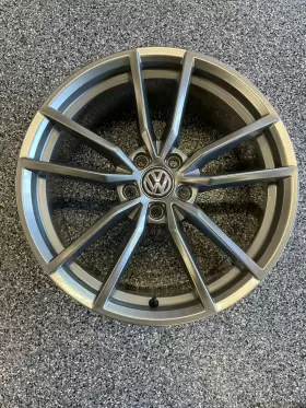 5g0601025aj Factory/oem Volkswagen Golf Gti 2016 To 2019 19 Inch Pretoria Alloy Wheel Rim