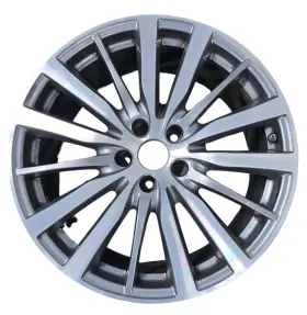 670016856 Factory/oem 2014-2022 Maserati Quattroporte S 19x10 Wheel Rim