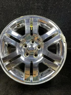 7l241007la Factory/oem 2006-2010 Ford Explorer 18 Inch Rim 18x7.5