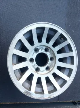 8952003473 Factory/oem One Jeep Wagoneer Fsj 84-91 15x7 Aluminum Wheel Free Shipping 8952003473 Factory/oem One Jeep Wagoneer Fsj 84-91 15x7 Aluminum Wheel Free Shipping