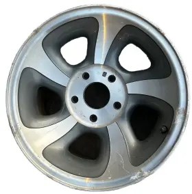 Ow5063a Factory/oem 9592679 Chevrolet S-10 1998-2004 Rim Wheel Alloy Used 15 Inch