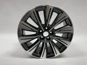 Factory/oem Lj7c1007d1a Wheel Rim 19 Inch 19x7-1/2 2020-2021 Lincoln Corsair