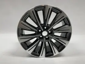 Lj7c1007d1a Factory/oem Wheel Rim 19 Inch 19x7-1/2 2020-2021 Lincoln Corsair