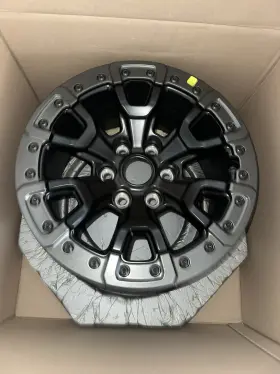 1a145 Factory / Oem Nb3v Ford Bronco Raptor Wheel 17x8.5 Nb3z 1007 E