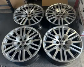 Nl14-1007-jb Factory/oem 2022 2023 2024 Ford Expedition Wheels Rims 22 Inch Machined Painted Qty4