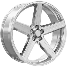 11290153401 Factory Reproductions Fr11 Iroc 22x9 5x4.75 Inch 15mm Chrome Wheel Rim 22 11290153401 Factory Reproductions Fr11 Iroc 22x9 5x4.75 Inch 15mm Chrome Wheel Rim 22