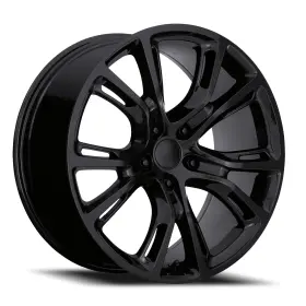 Factory Reproductions 746241451736 Fr 88 Jeep Spydr Monkey Replica Hb 20x9 34 5x127mm 71.5mm