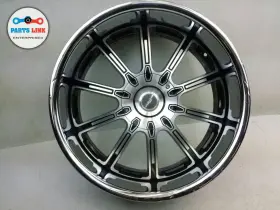 22x9.5j Falken Lx10 Wheel Rim Mit #1 22 X 9-1/2 5x120 10x120 5x114