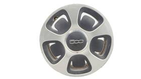 Fiat 4726464ab 2013-2019 500 Electric 15x5.5 Aluminum Wheel Rim 5 Spoke 68139457ab Oem