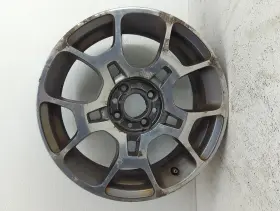 560-61663 Fiat 2012-2019 500 Oem Wheel Rim Gva0e