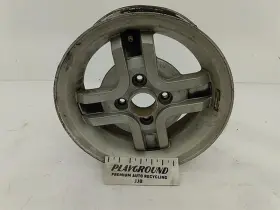 560-62645 Fiat X1/9 X19 Single 13x5 Spare Wheel 1979 1980 1981 1982
