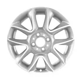 5vj69gsaaa Fiat 2017 500 Oem Wheel Rim 15x6 15 Inch 61688 5vj69gsaaa Fiat 2017 500 Oem Wheel Rim 15x6 15 Inch 61688