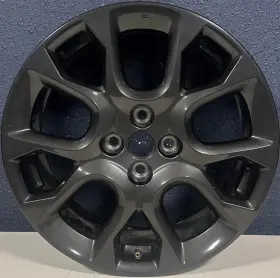 68348048aa Fiat 124 Spider 17-20 17x7 5 Double Spoke Charcoal 61685