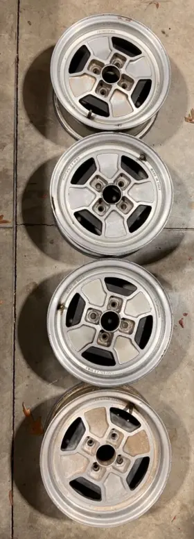 Cd19 Fiat Wheels