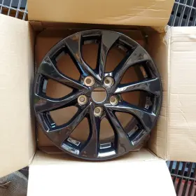 23376221 Fits Nissan 1 Wheel Rim 2019 Sentra New Oe Style In Stock Premium