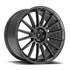 363g-22954430 Fittipaldi 22x9.5 363g Graphite Wheels 5x112 30mm Set Of 4