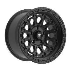 Fa20-20108180n19mc Fittipaldi Offroad 20x10 Fa20mc Mirror Coat Wheels 8x180 -19mm Set Of 4