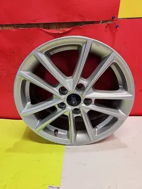 F1ec-1007-a3a Fomoco Oem 2015 16 17 2018 Ford Focus Factory Wheel Rim Inch