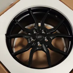 G1ez-1007-c Fomoco Brand New Oem Ford Focus Rs Mk3 Rim Forged 19 Inch 2016-2018
