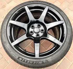Hr3v-1a145-mc Fomoco Two