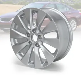 64047 For Honda Accord 2013 2014 2015 Alloy Wheel Replacement Rim 17x7.5 Inch