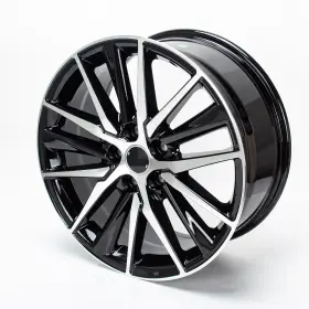 69133 For Toyota Camry 95093 18 Inch X 8 Replacement Wheel Rim 2021 2022 2023 2024