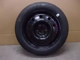 80d17 Ford 03671 2007-2014 Edge 17x4-1/2 Steel Wheel T165/80d17 Compact Spare Tire Oem