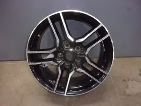10157 Ford 2018-2022 Mustang 10 Spoke Aluminum 18x8 Wheel Rim Oem