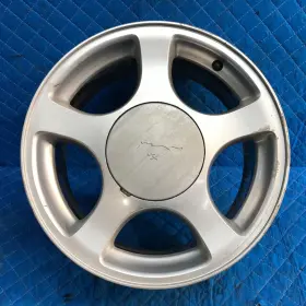 1r33-1007-ca Ford 99-04 Mustang Wheel Rim 16x7.5 Oem